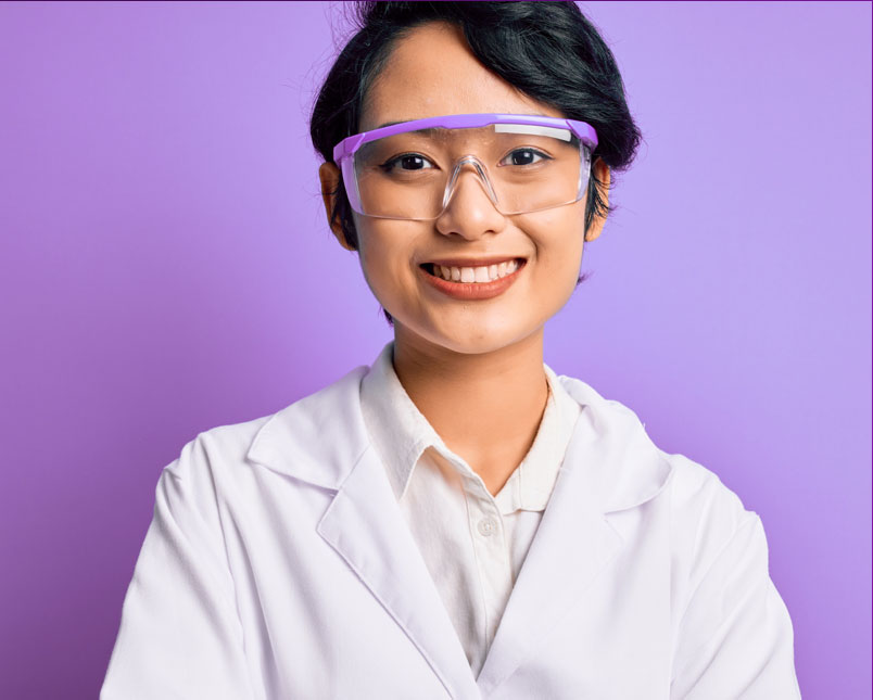 The Biologic Advantage